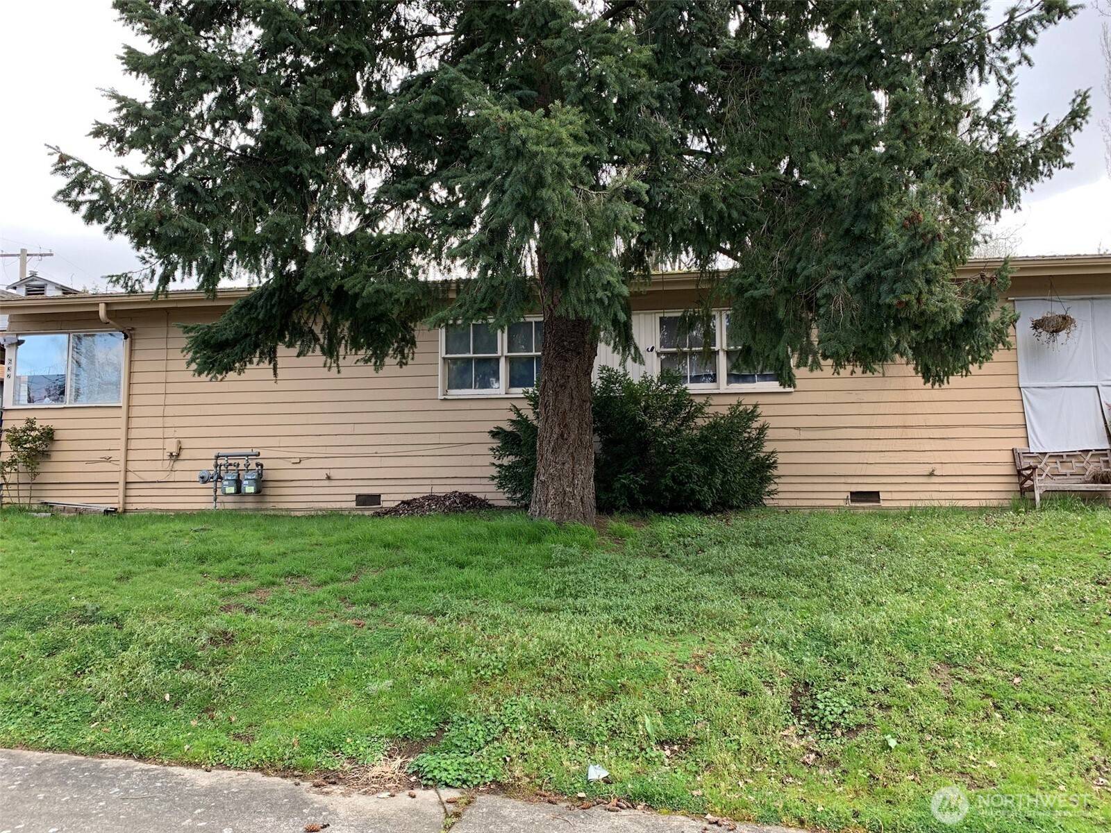 Renton, WA 98056,632 Index AVE NE