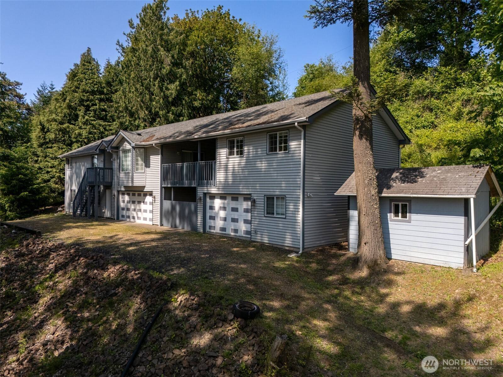 Kelso, WA 98626,2340 Kelso DR