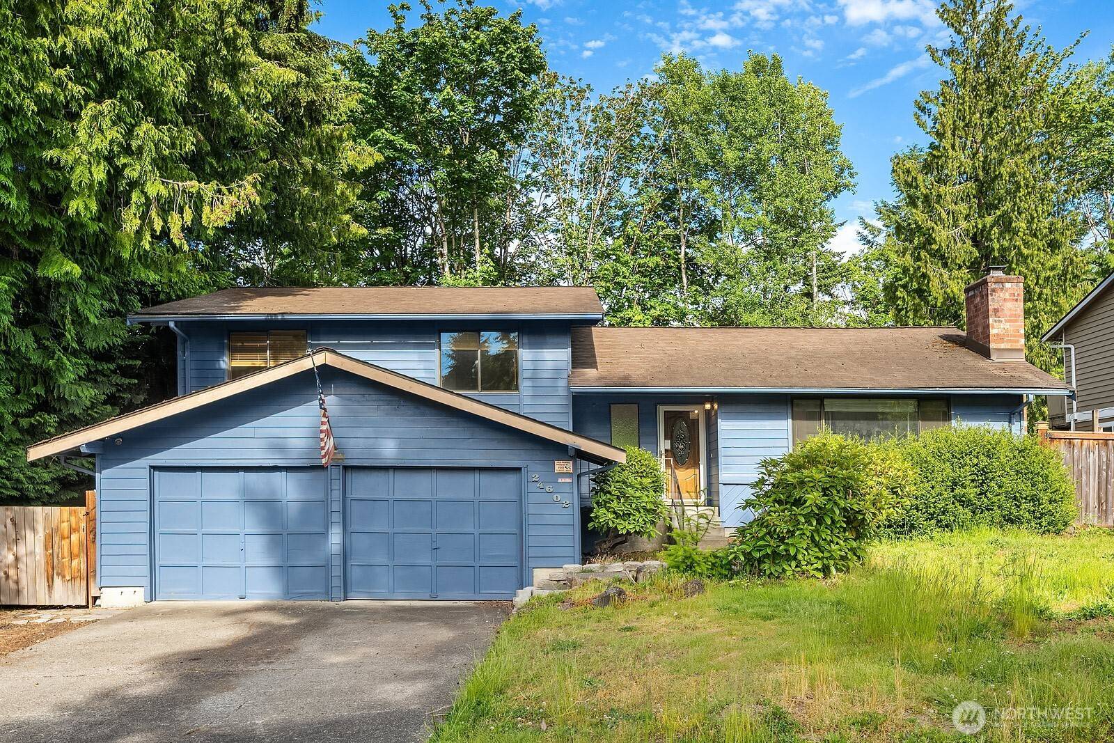Kent, WA 98030,24602 W 131st PL SE