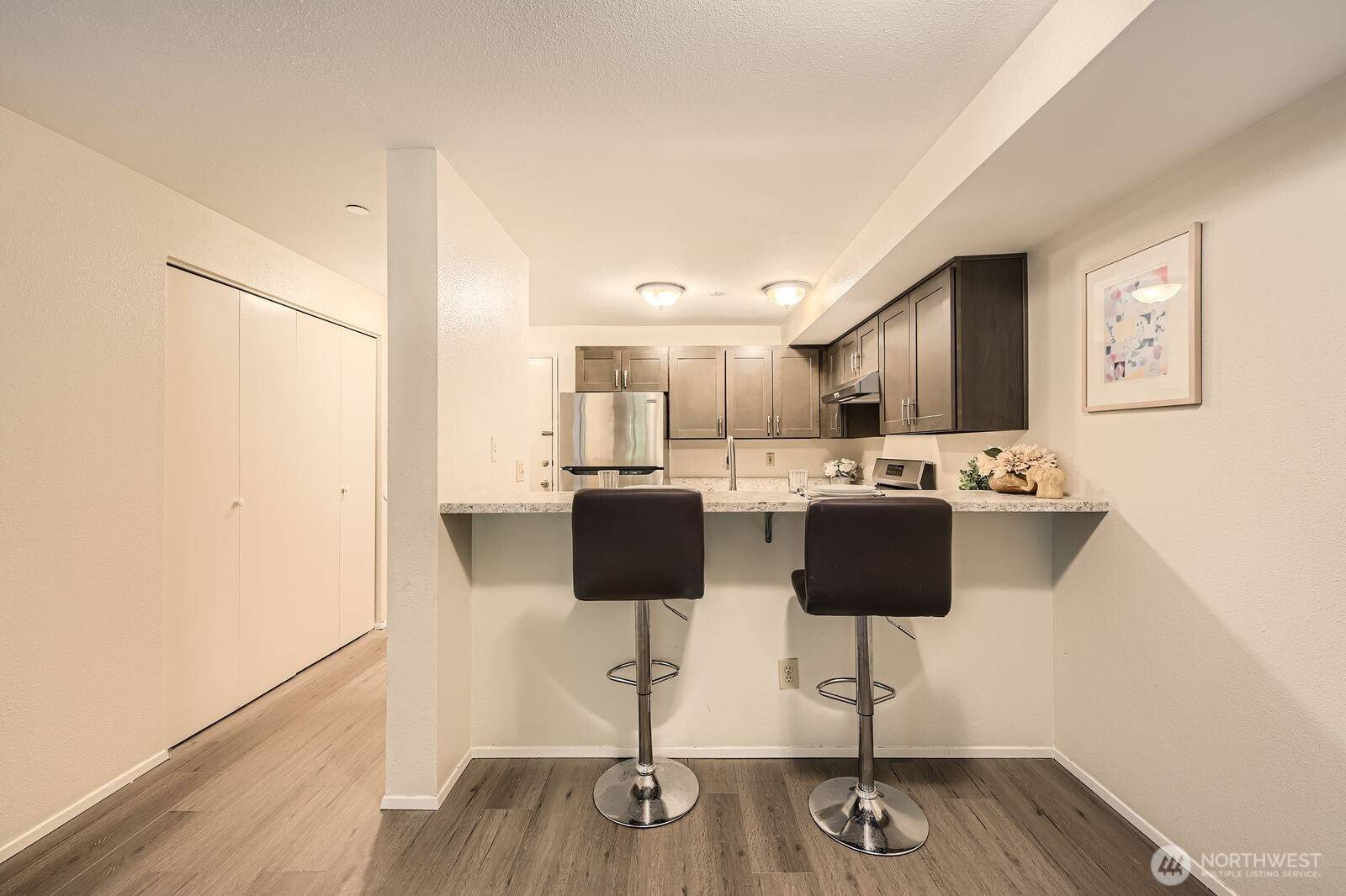 Seattle, WA 98126,3022 SW Bradford ST #205