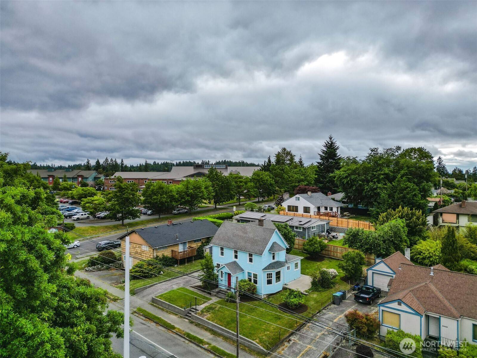 Bremerton, WA 98310,2230 Perry AVE