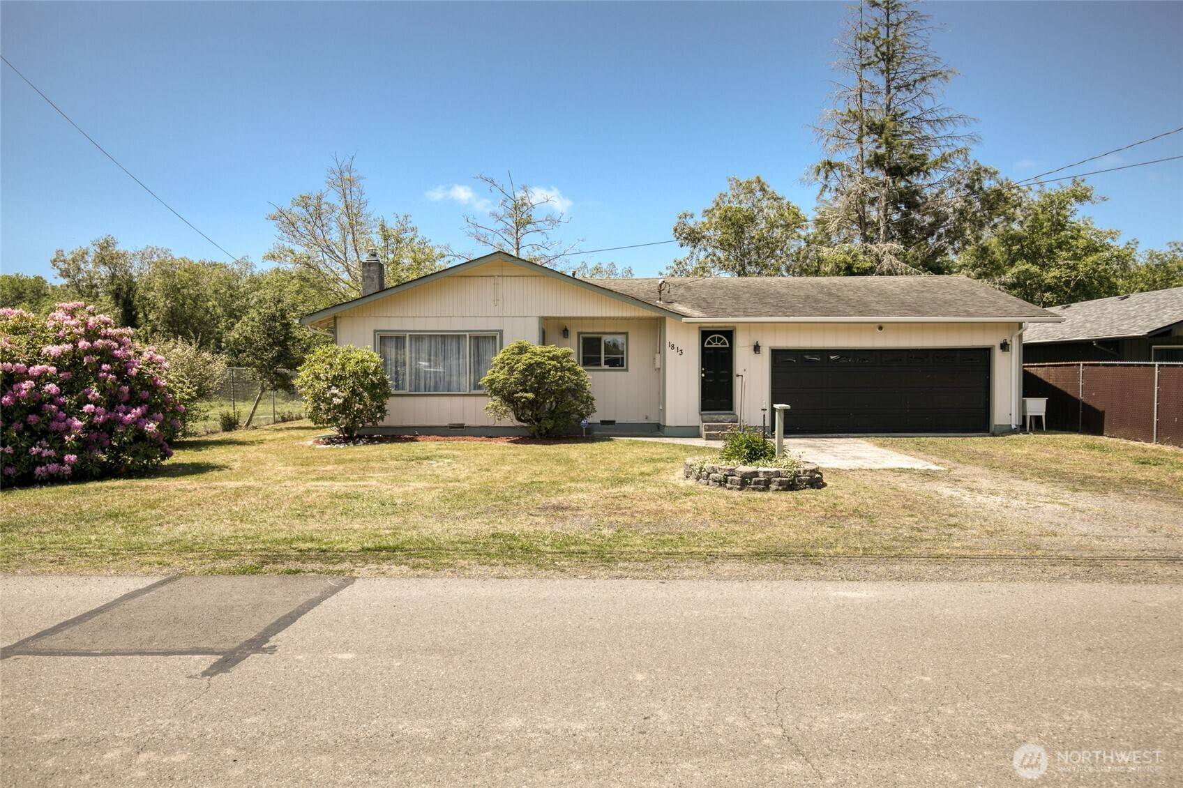 Aberdeen, WA 98520,1813 Harding RD