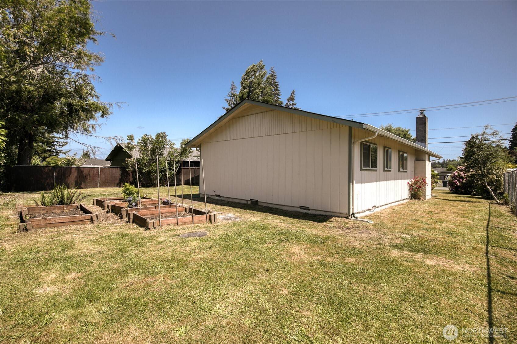 Aberdeen, WA 98520,1813 Harding RD