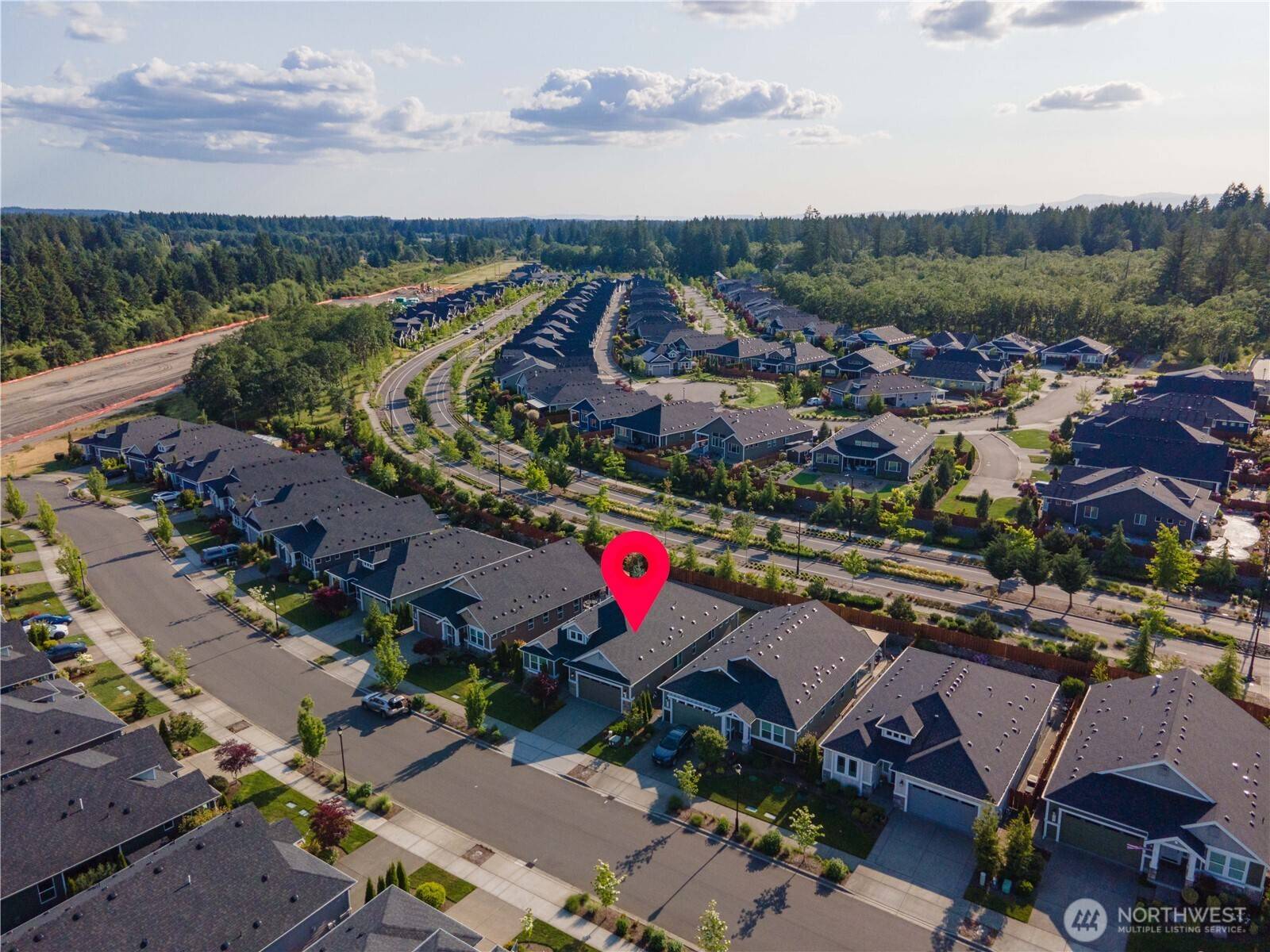 Olympia, WA 98513,3313 Okanogan CT SE
