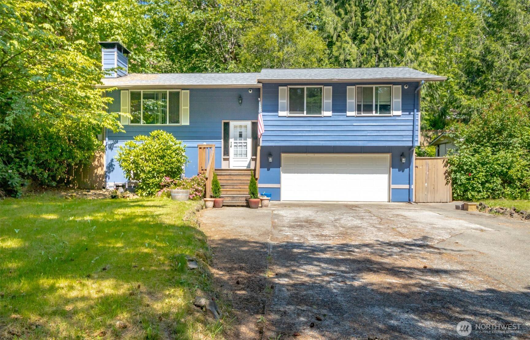 Olympia, WA 98512,2111 SW Silvan View CT SW