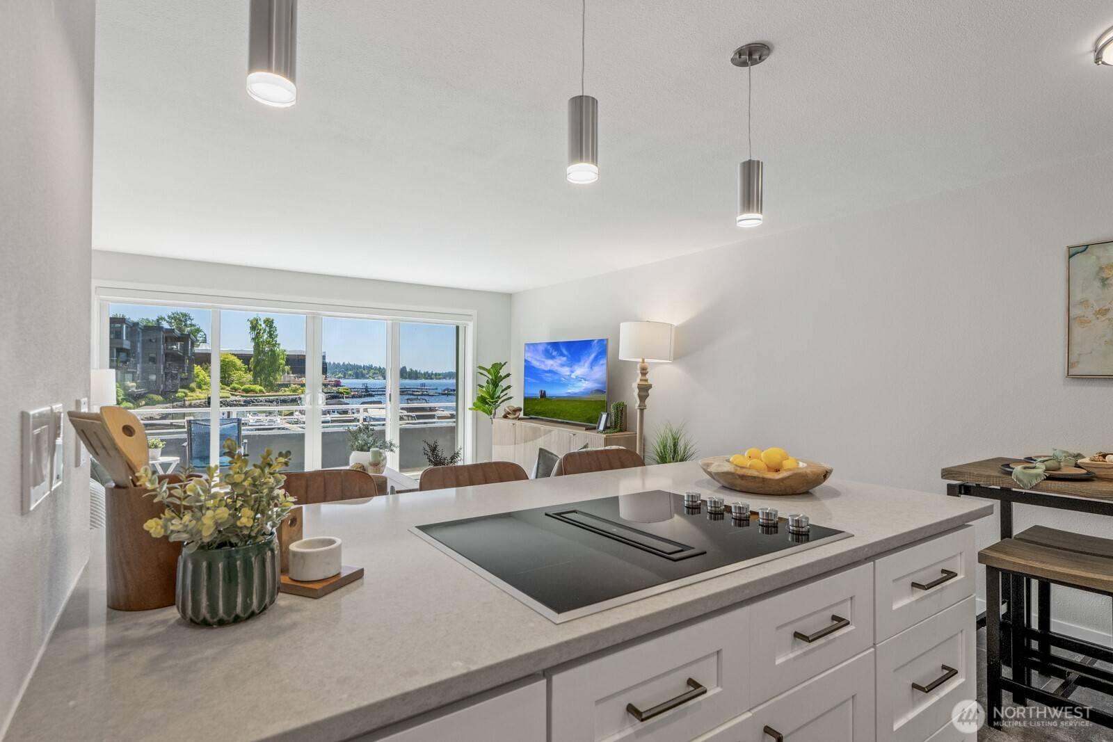 Kirkland, WA 98033,733 Lake ST S #105