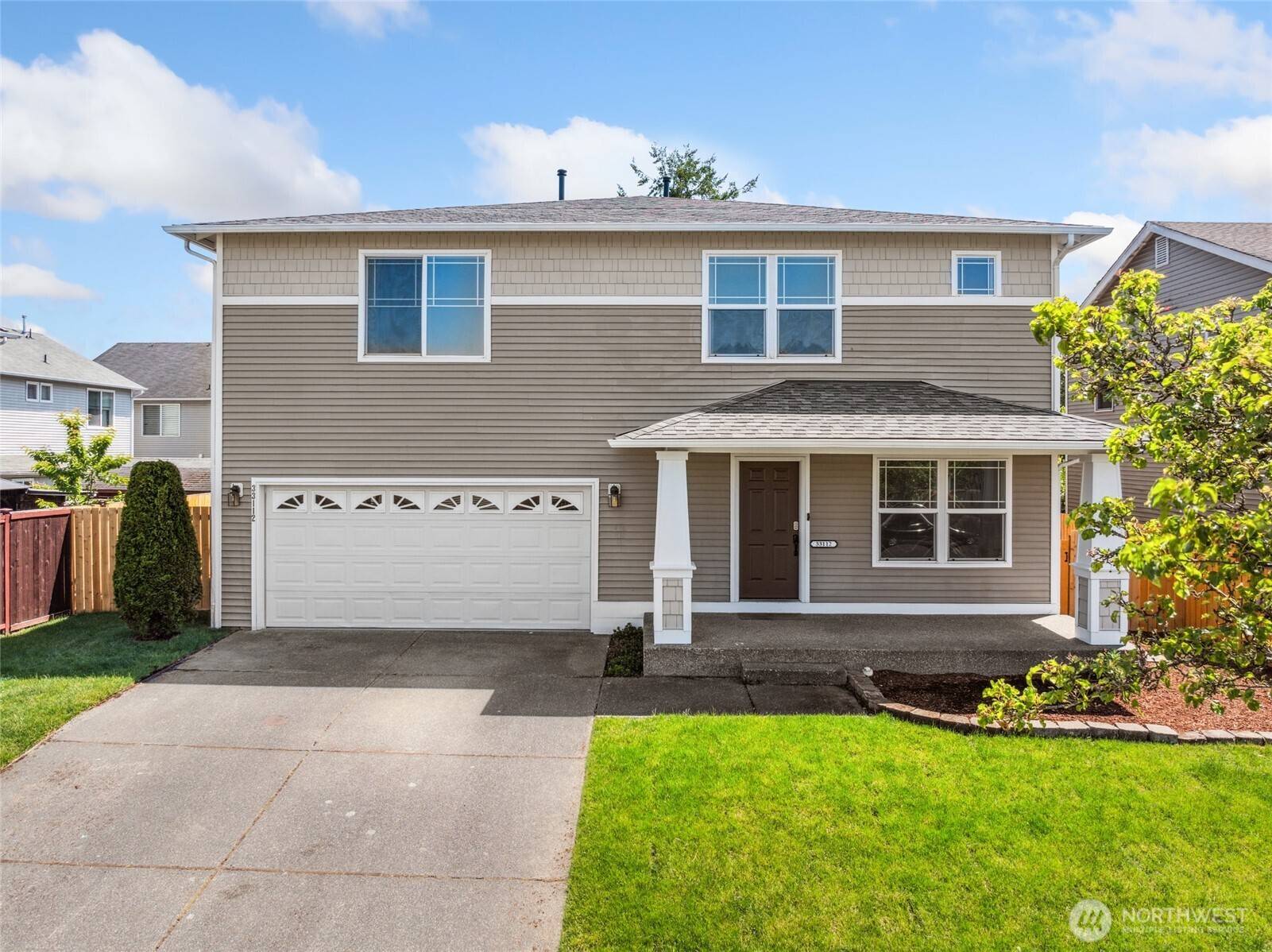 Federal Way, WA 98001,33112 42nd AVE S