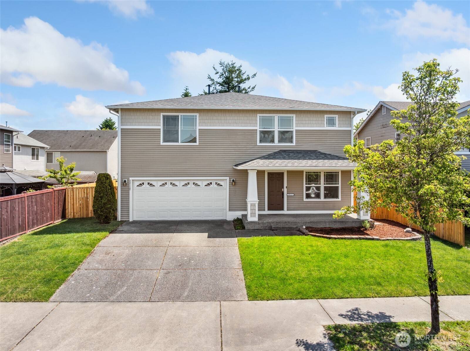 Federal Way, WA 98001,33112 42nd AVE S