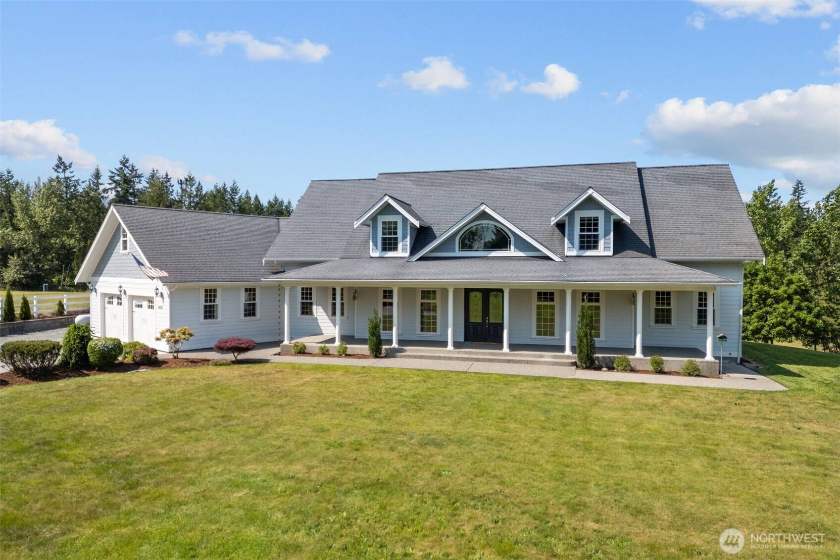 Enumclaw, WA 98022,24022 SE 384th ST