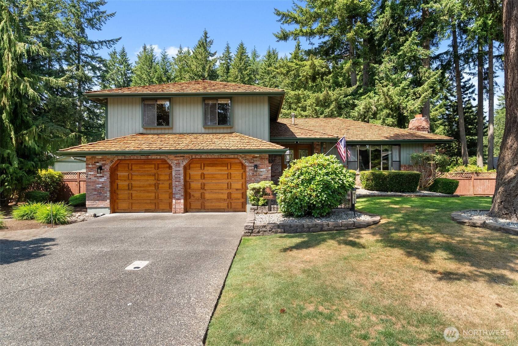University Place, WA 98467,8721 63rd Street Ct W