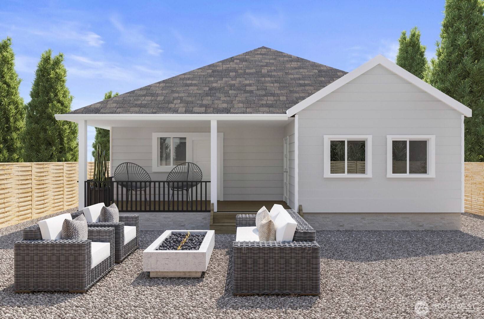 Westport, WA 98595,710 N 3rd ST