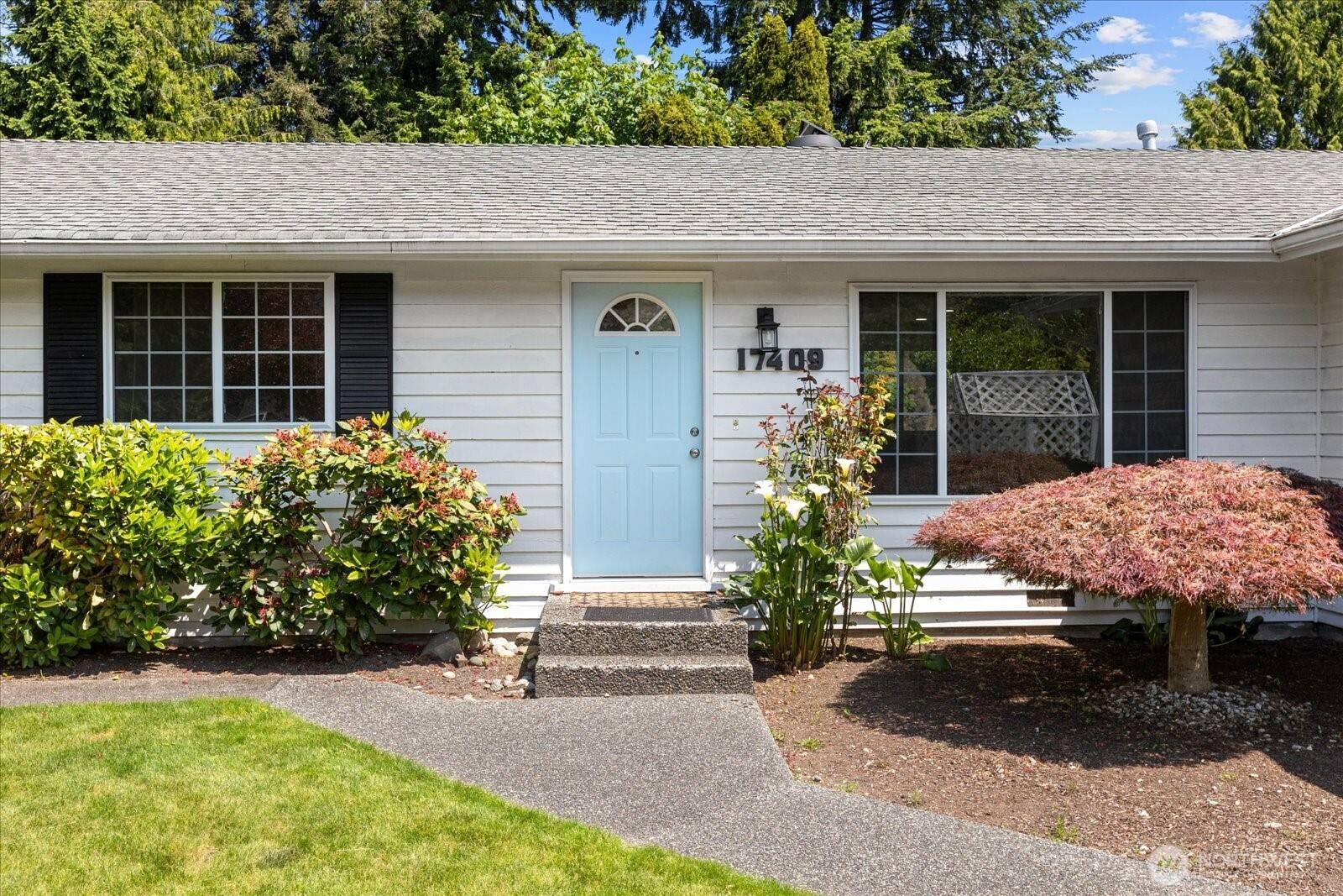 Bothell, WA 98012,17409 29th DR SE