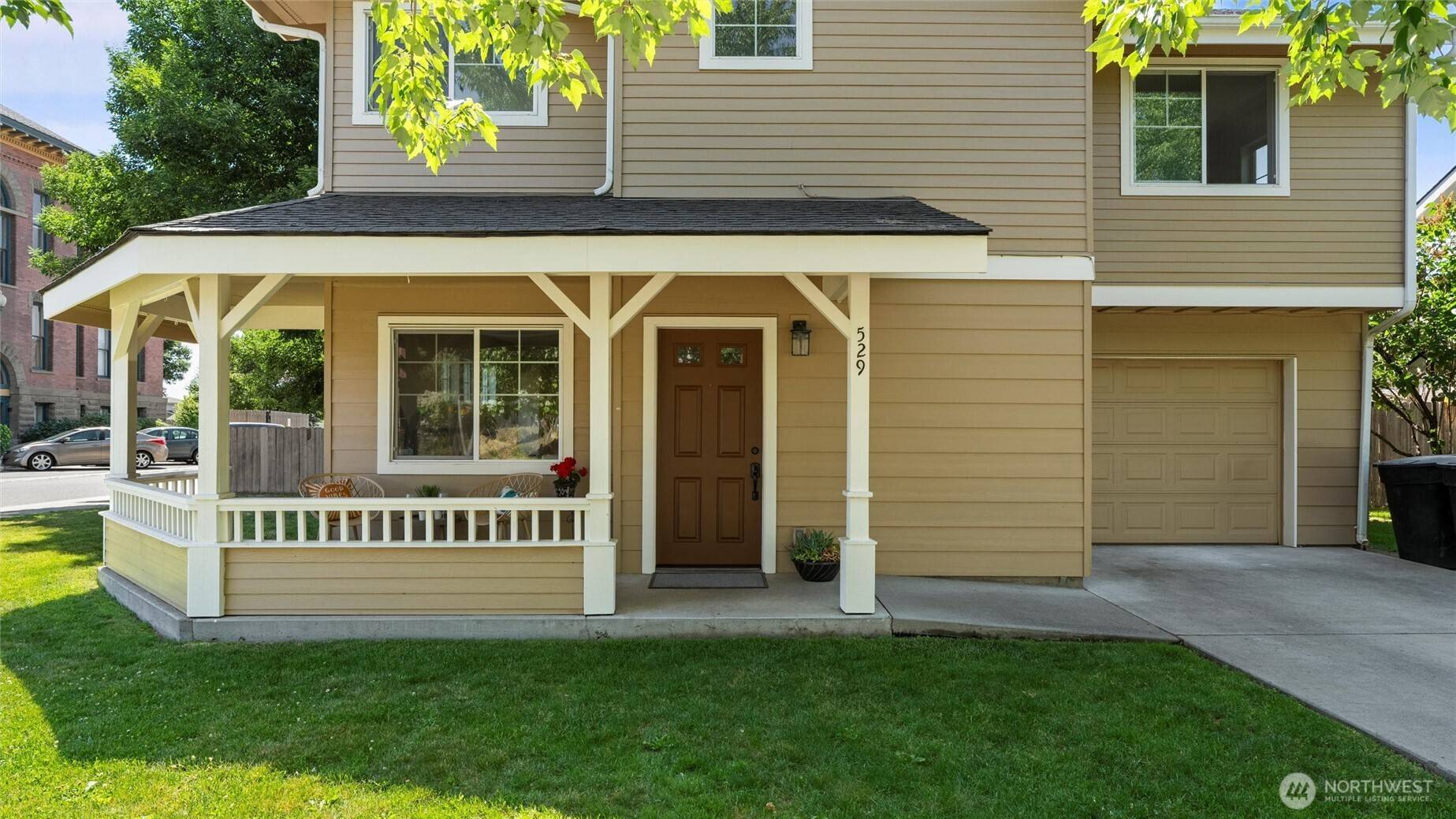 Walla Walla, WA 99362,529 Cayuse ST