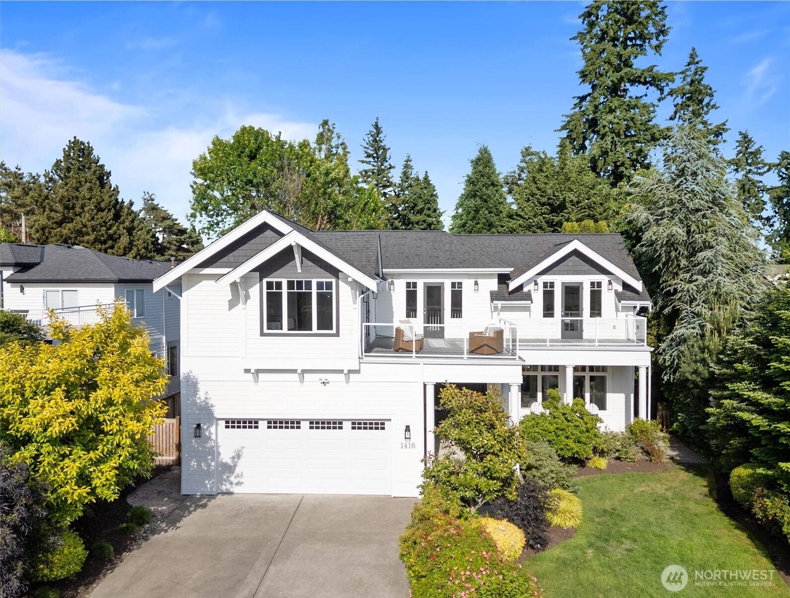 Kirkland, WA 98033,1416 2nd ST