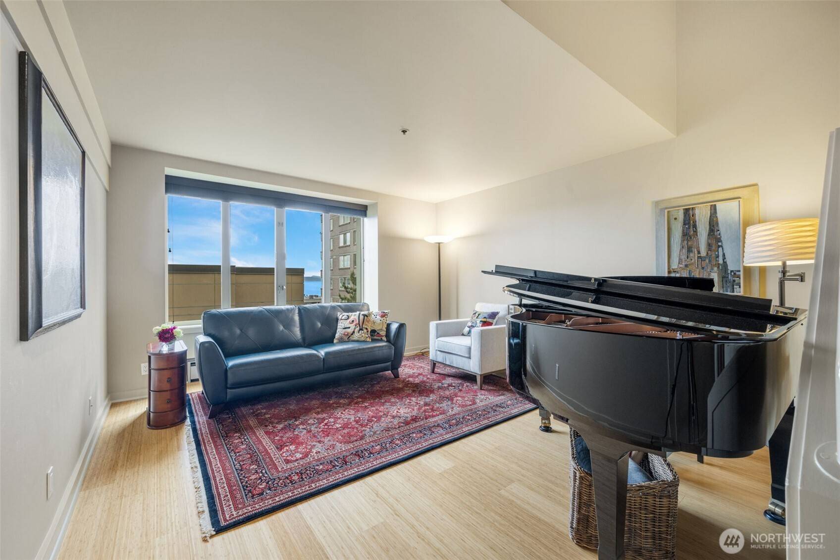 Seattle, WA 98101,98 Union ST #301