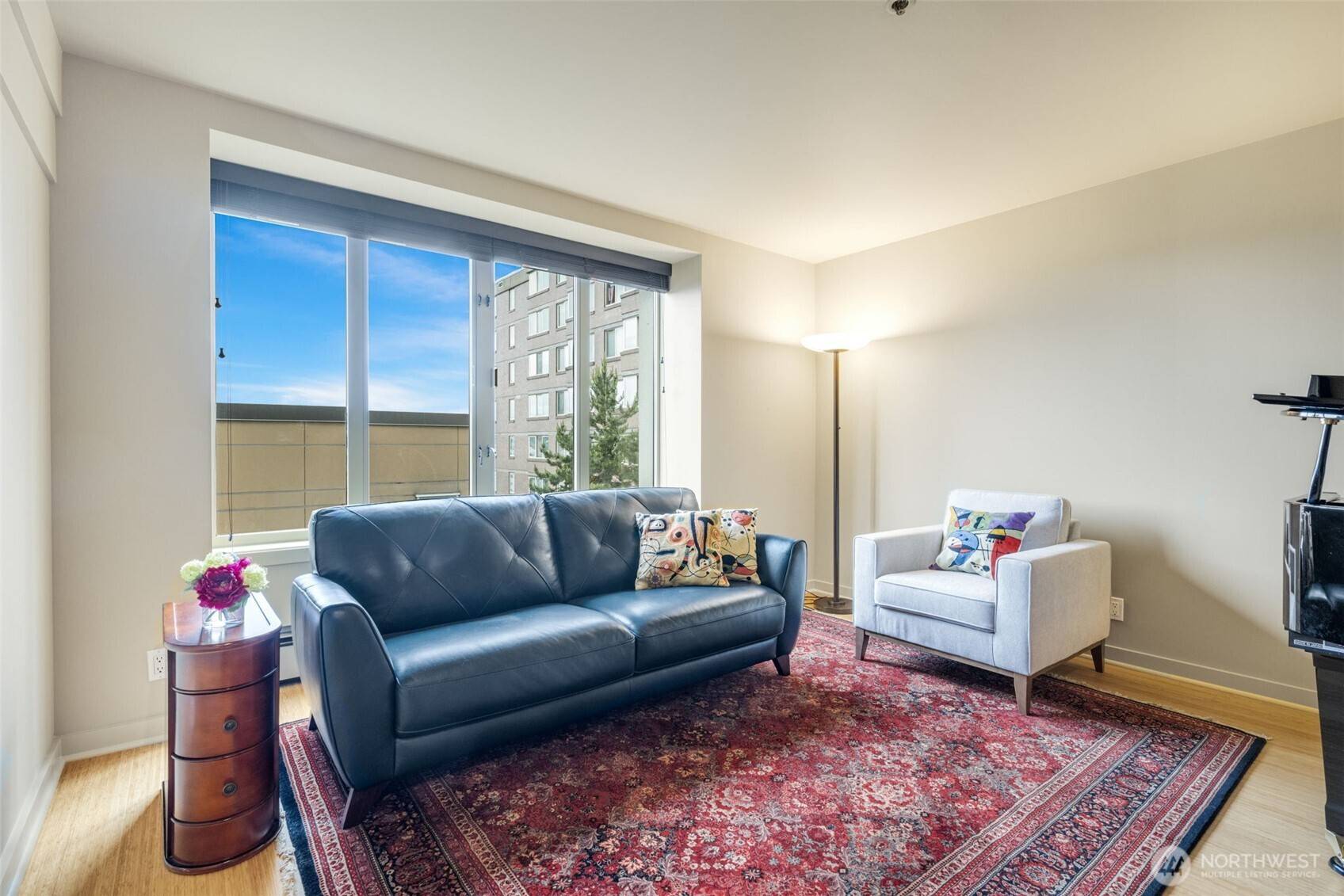 Seattle, WA 98101,98 Union ST #301