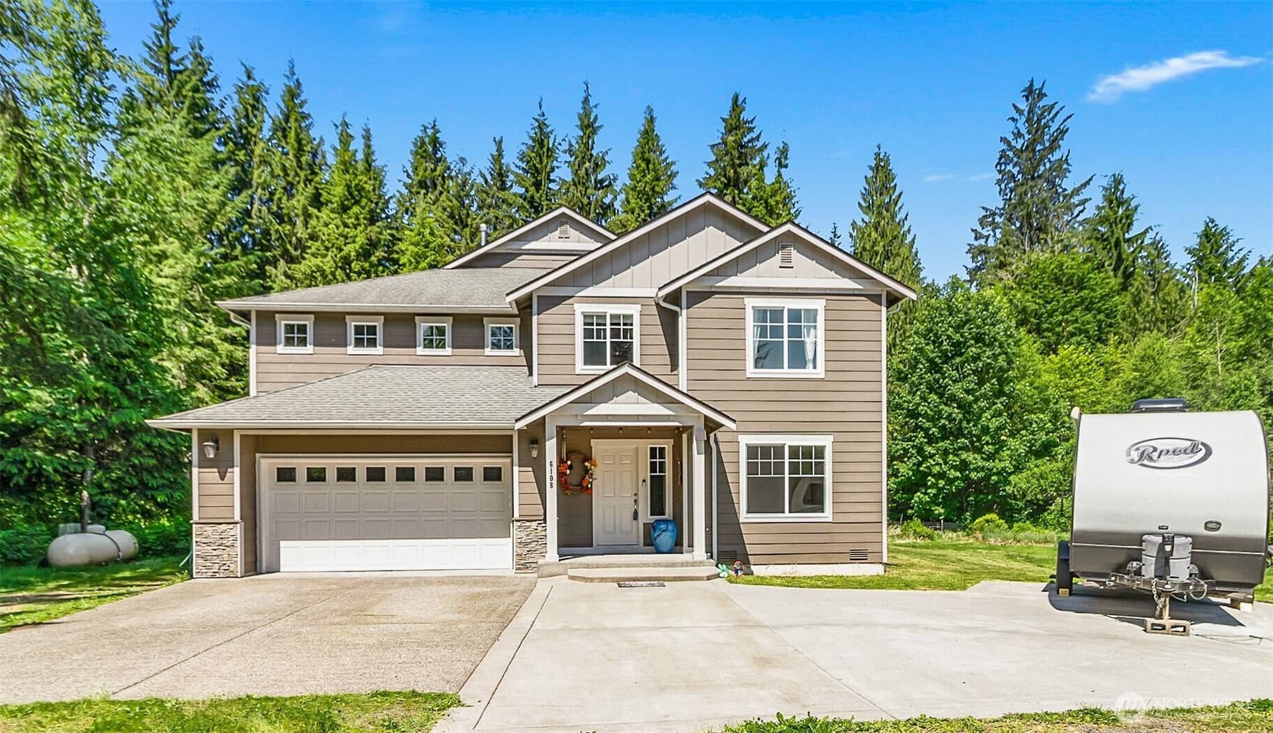 Granite Falls, WA 98252,6108 213 th AVE NE