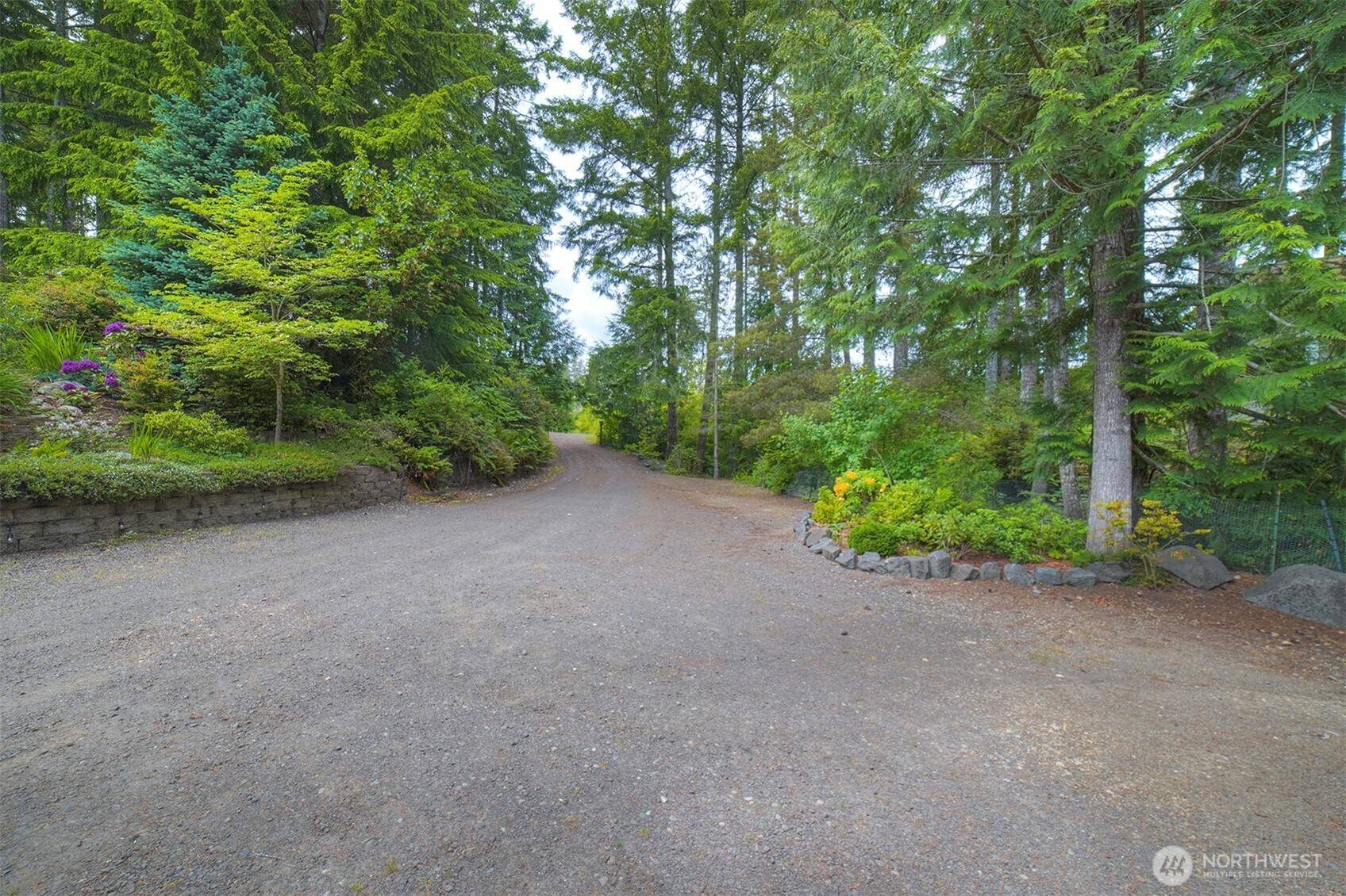 Grapeview, WA 98546,1510 E Benson Lake DR