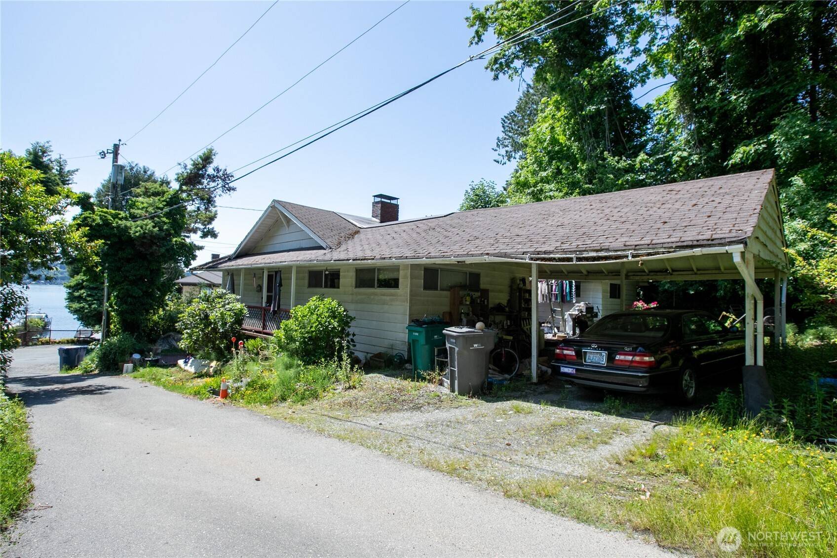 Kirkland, WA 98034,11095 Champagne Point RD NE