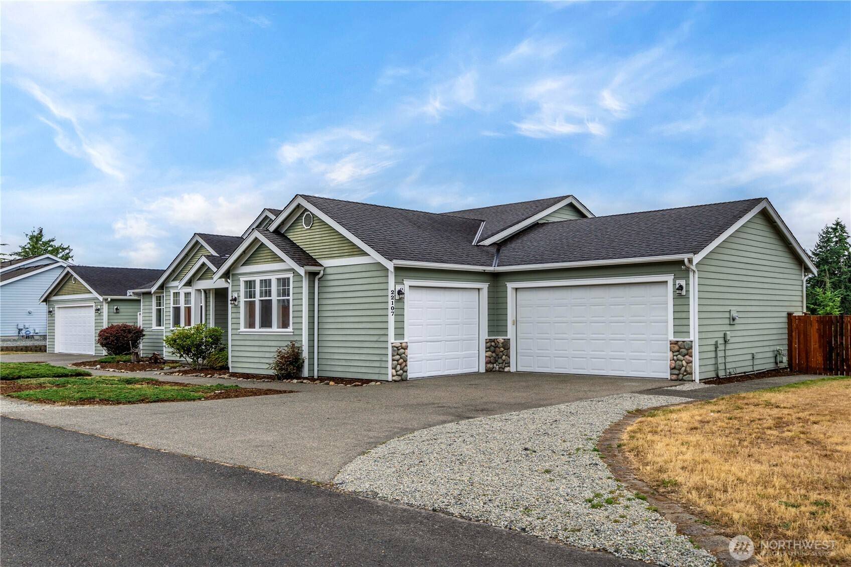 Graham, WA 98338,22107 84th Avenue Ct E