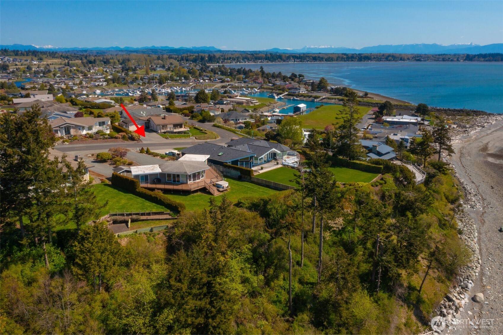 Blaine, WA 98230,5691 Nakat WAY