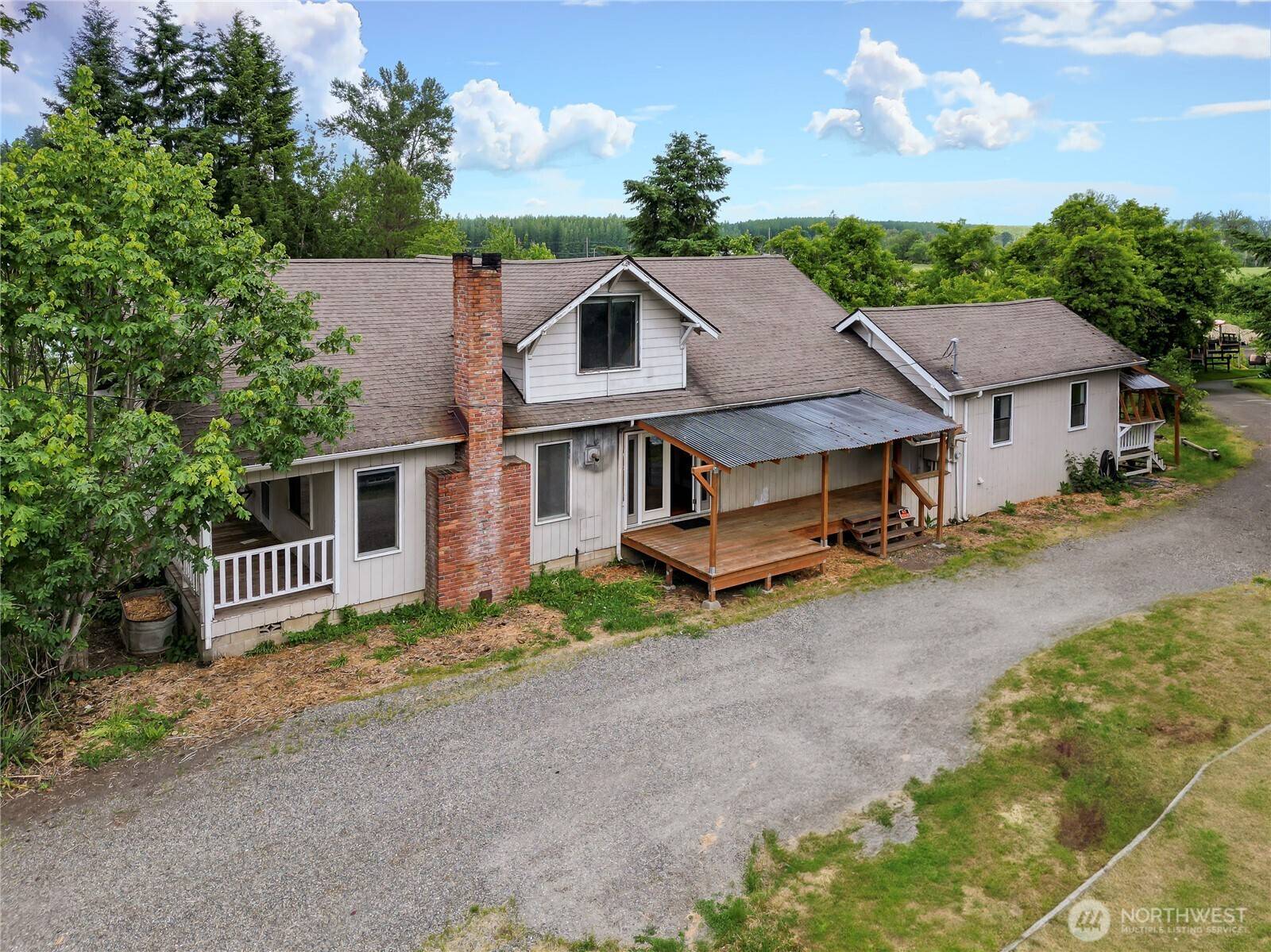 Chehalis, WA 98532,115 Hwy 603