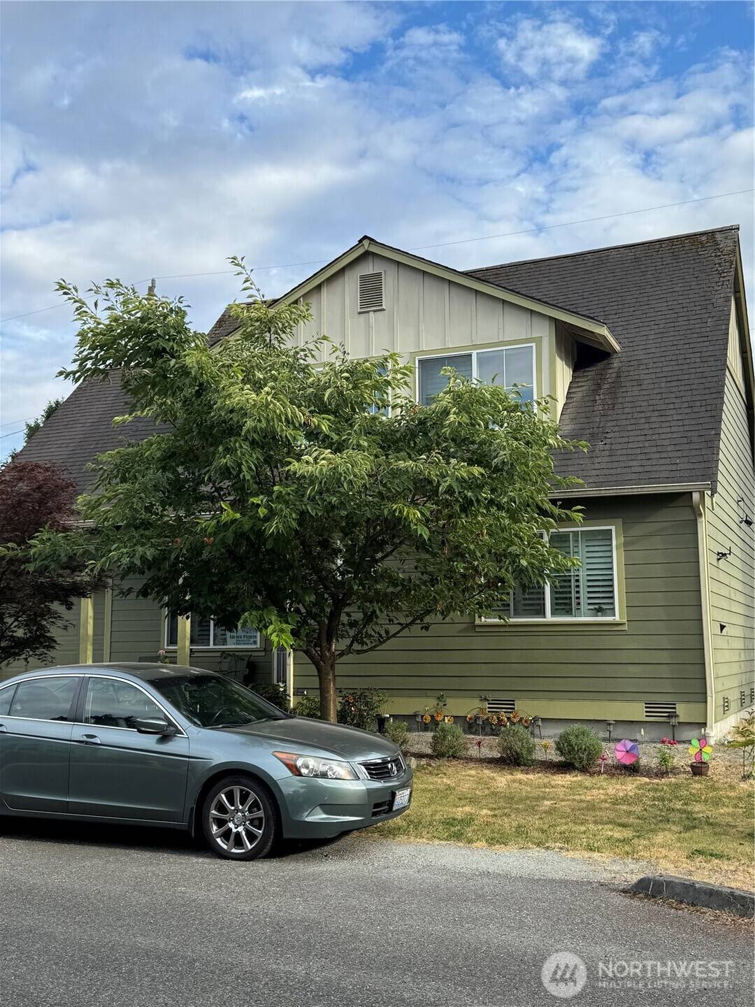 Tukwila, WA 98178,5001 S 122nd LN