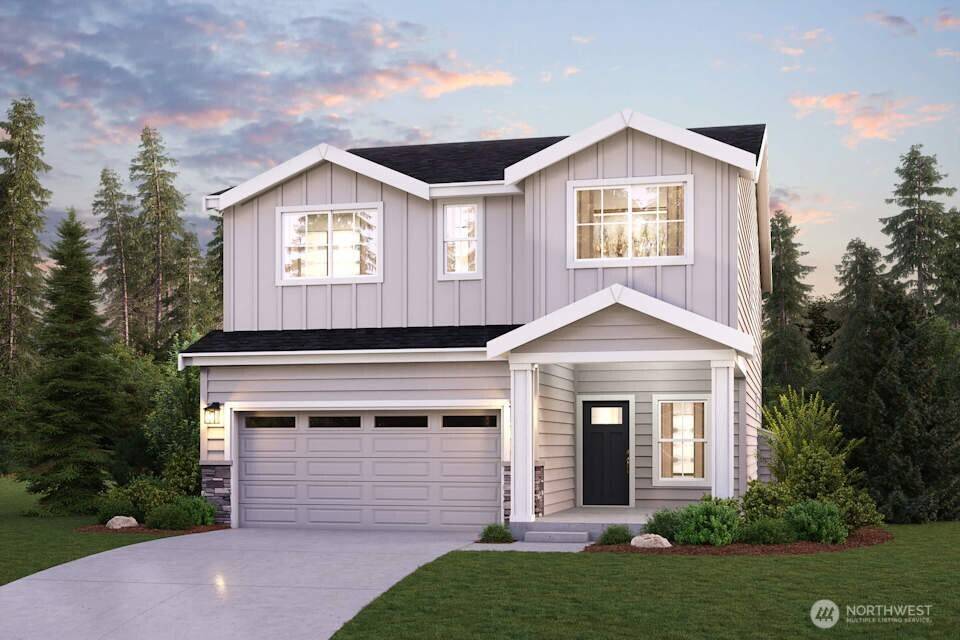 Everett, WA 98208,10814 43rd AVE SE