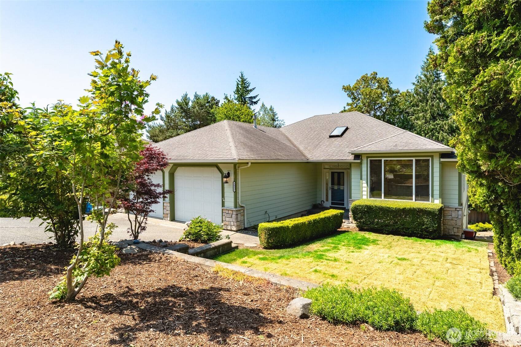 Bellingham, WA 98226,2921 Haggin ST
