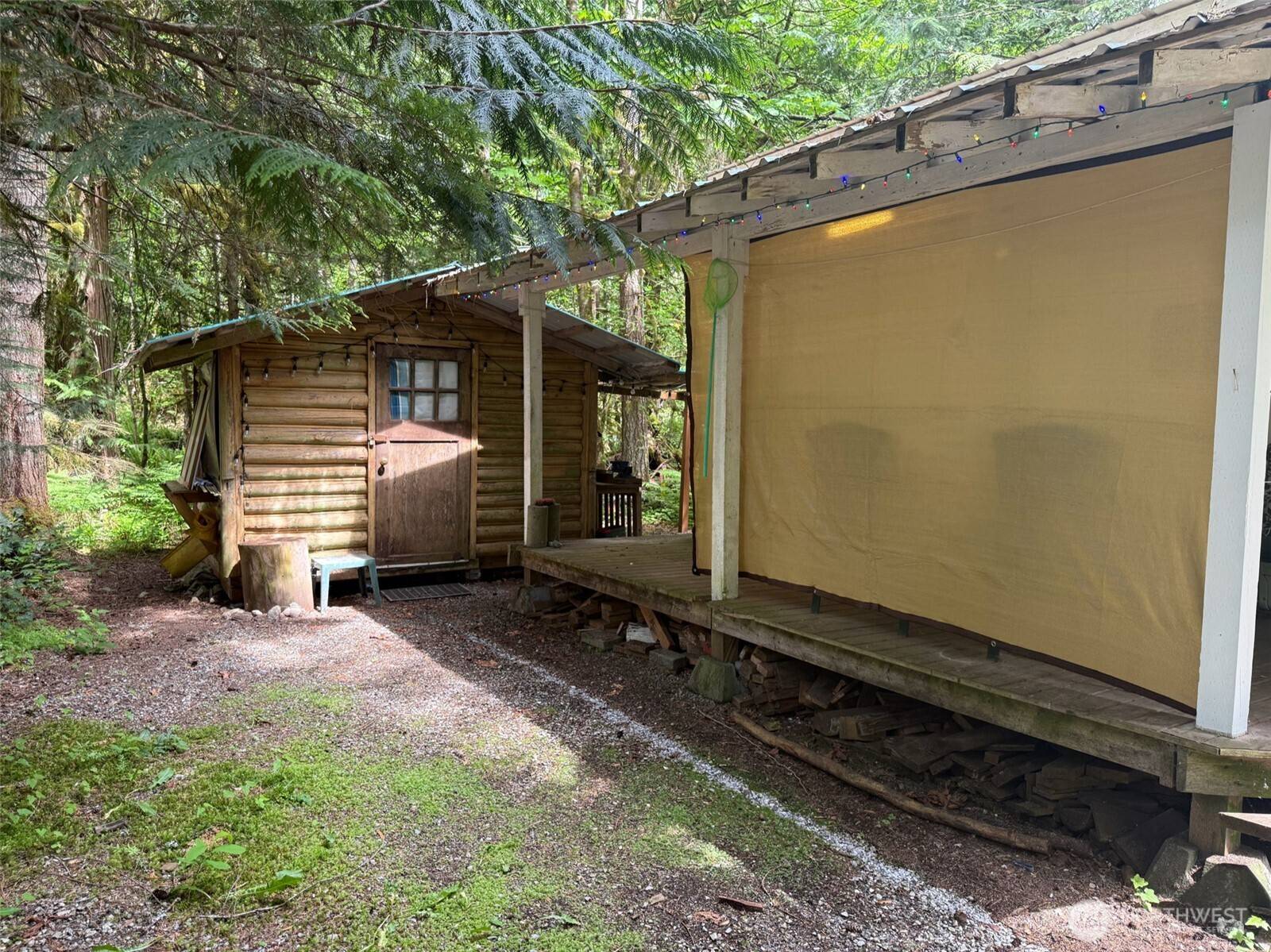 Deming, WA 98244,142 5 Big River Blvd.