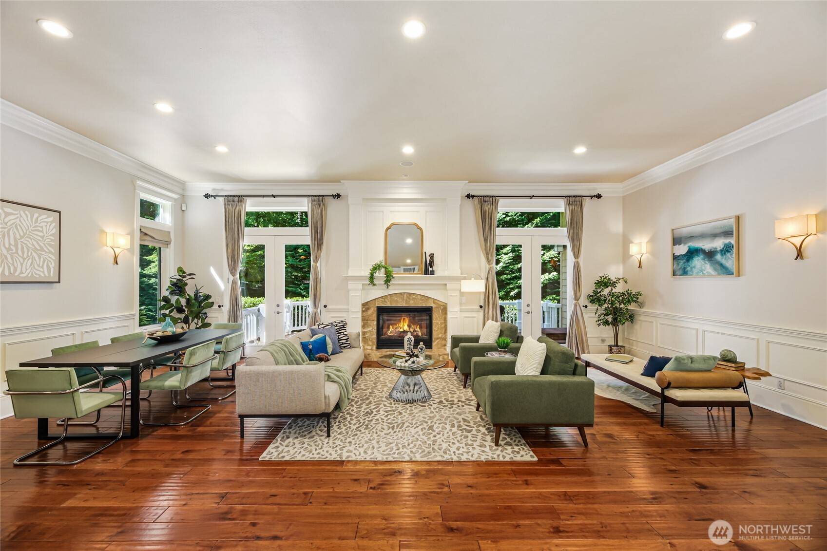 Mercer Island, WA 98040,8380 SE 43rd ST