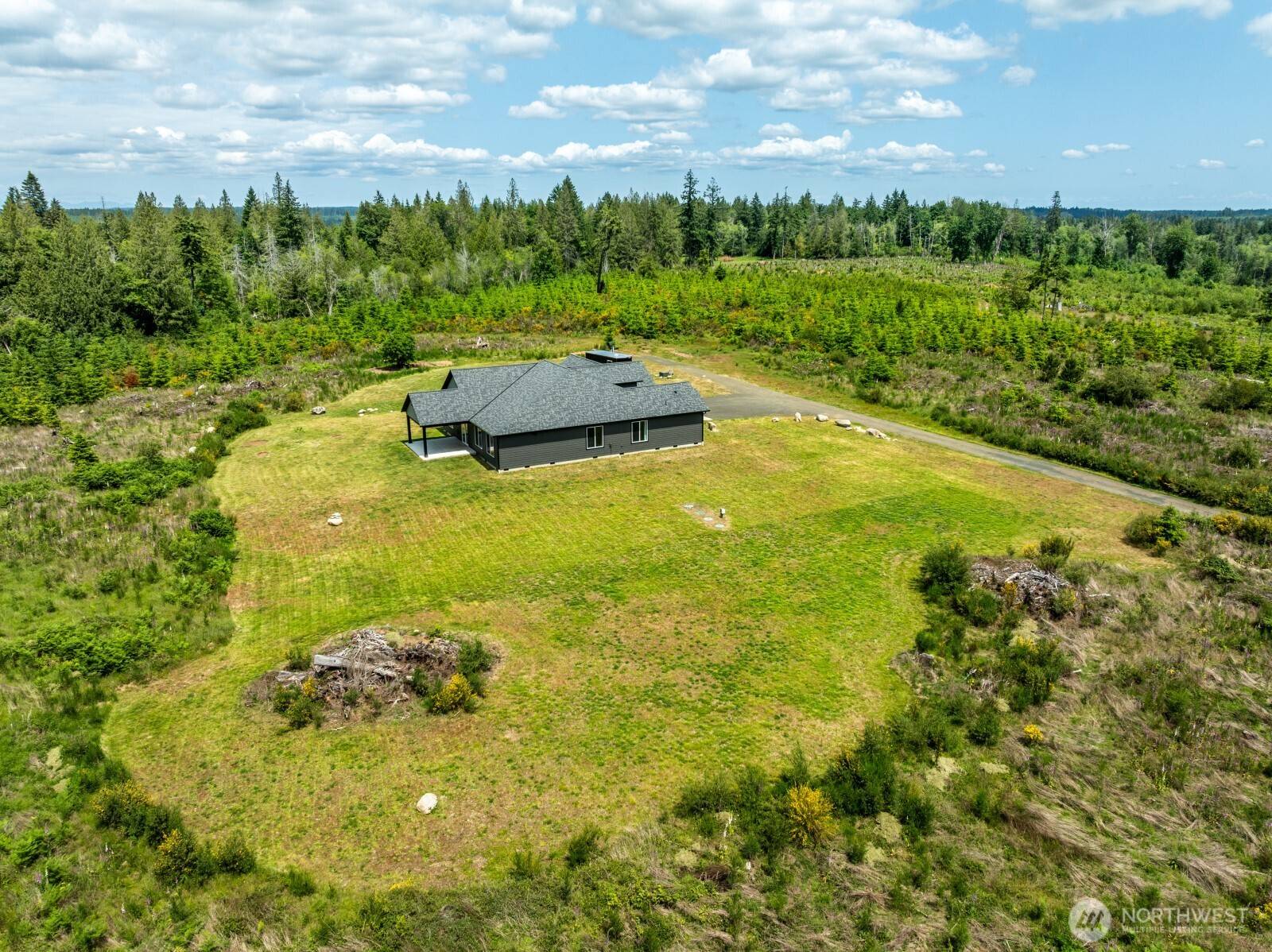 Shelton, WA 98584,872 E Daniels RD