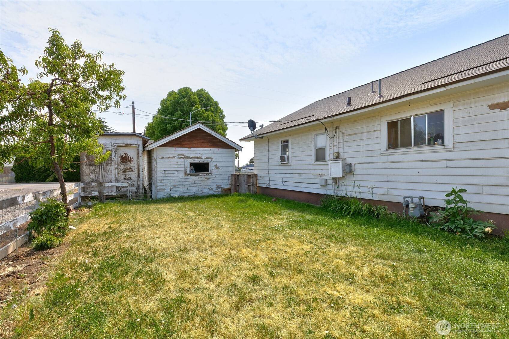 Toppenish, WA 98948,311 Franklin AVE