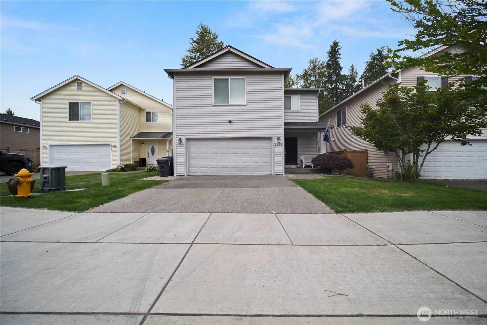 Marysville, WA 98270,7614 87th AVE NE