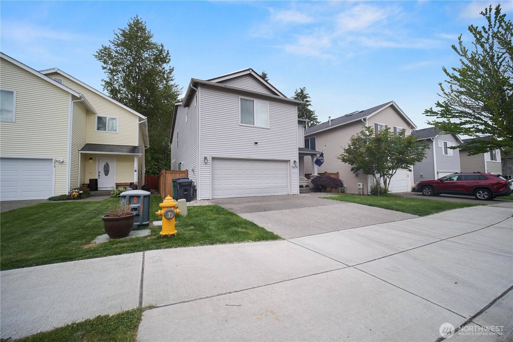 Marysville, WA 98270,7614 87th AVE NE