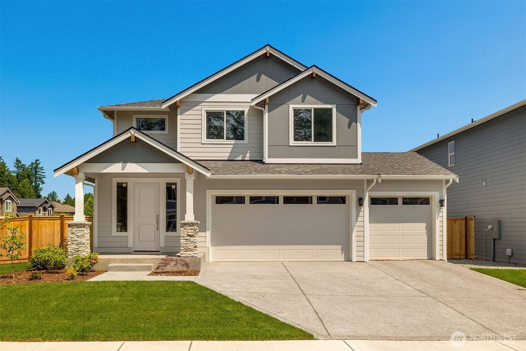 Puyallup, WA 98375,17305 82nd Avenue Ct E