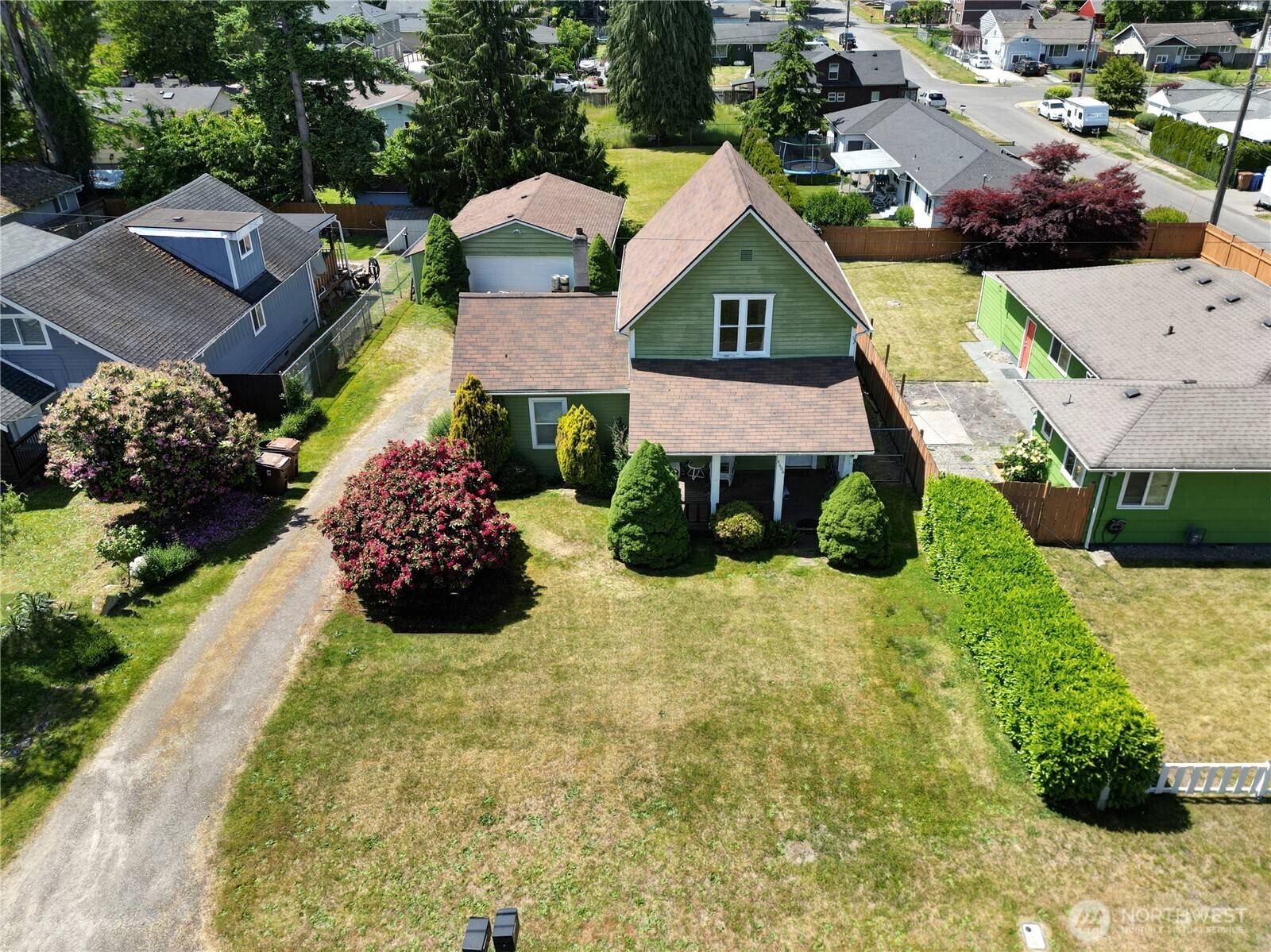 Tacoma, WA 98444,8606 S D ST