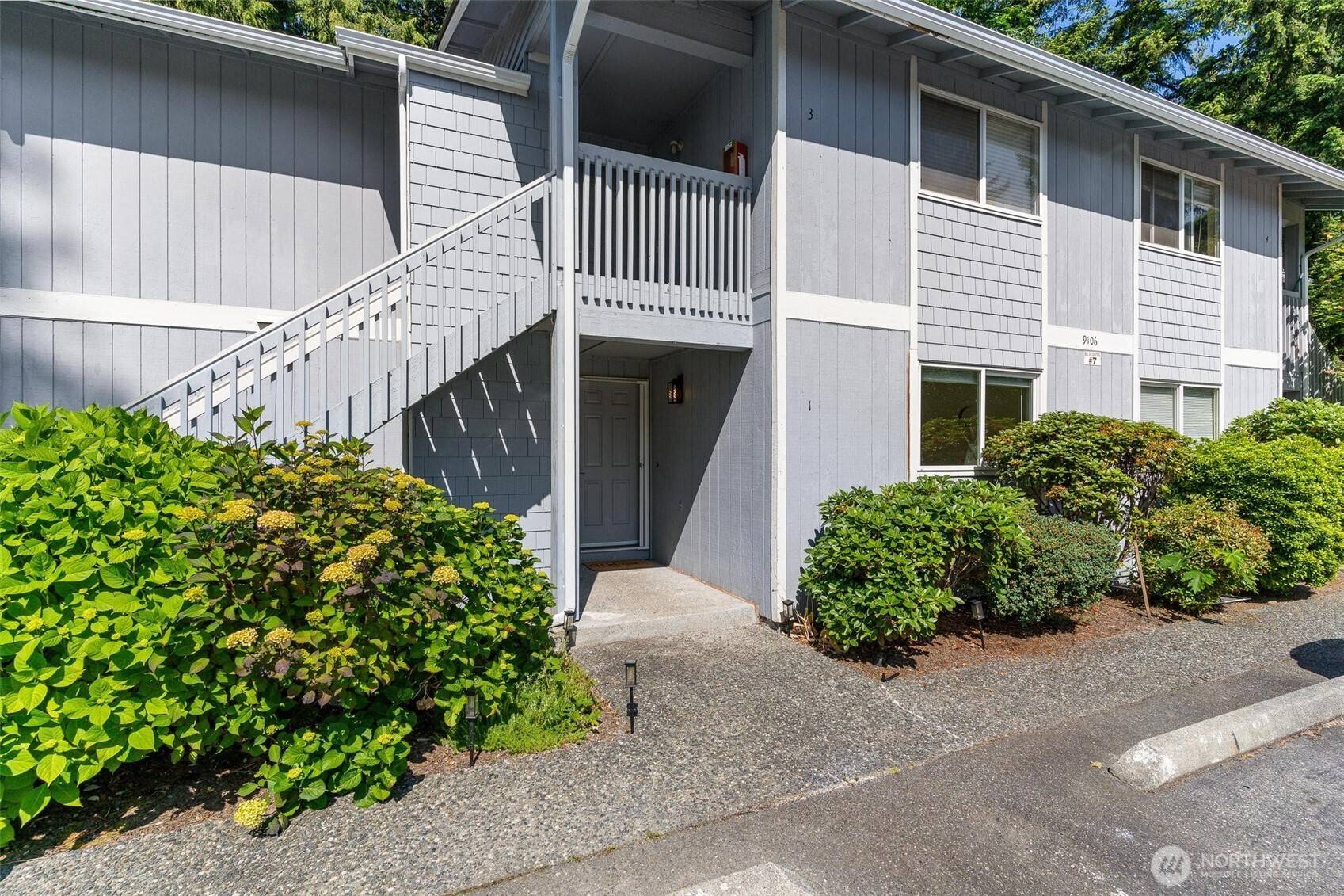 Lake Stevens, WA 98258,9106 1st PL NE #1