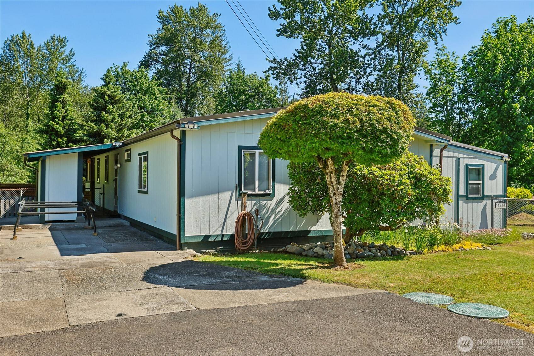 Sultan, WA 98294,35605 158th ST SE