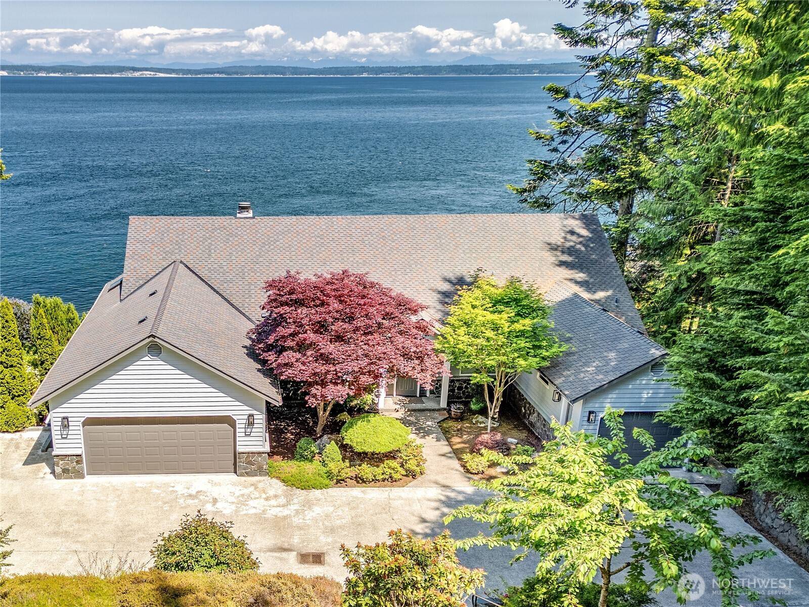Port Ludlow, WA 98365,873 Olele Point RD