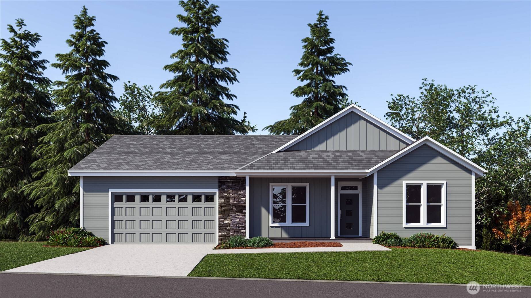 Bellingham, WA 98229,1103 Whidbey ST