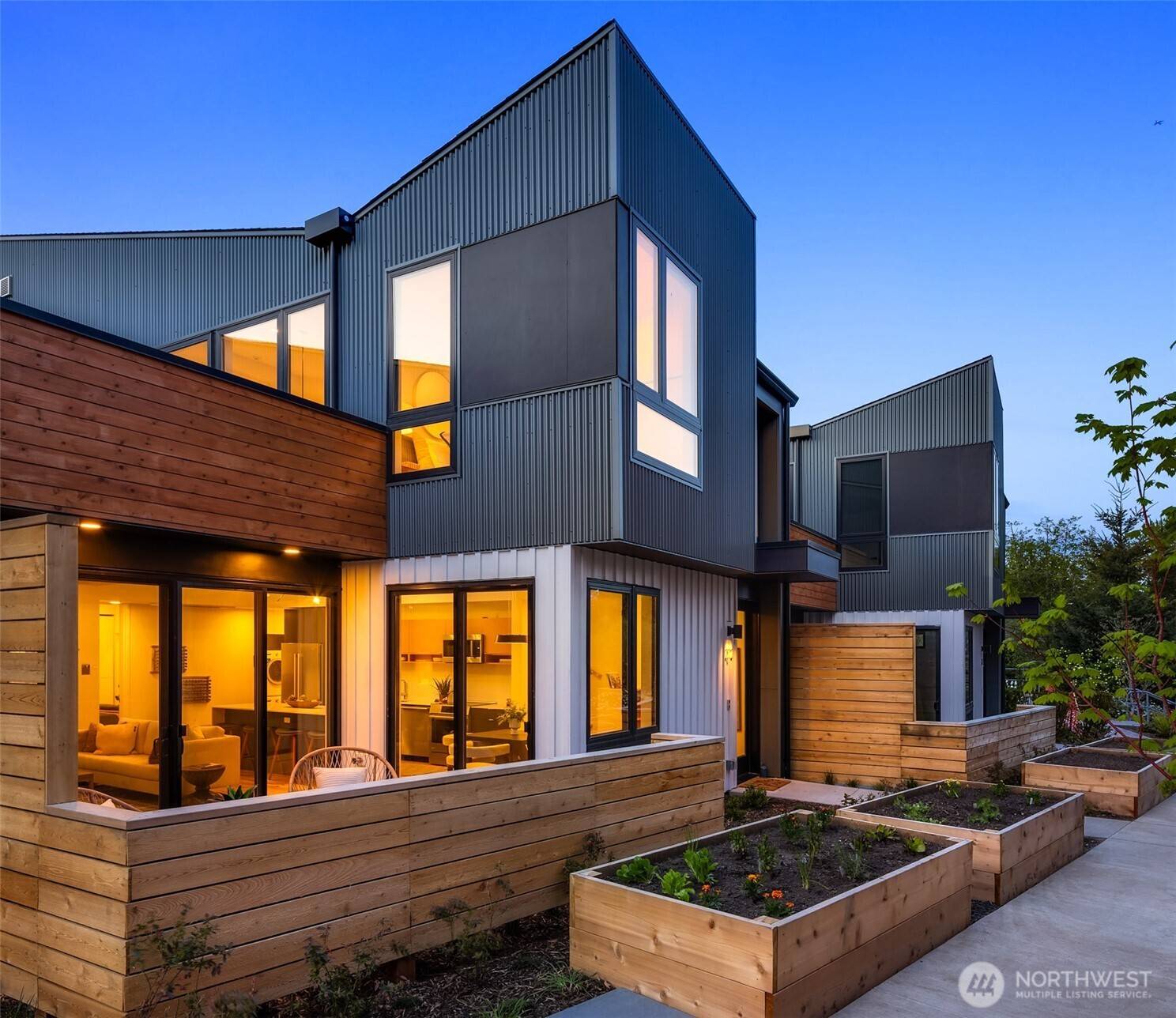 Bainbridge Island, WA 98110,230 Canopy Path NW