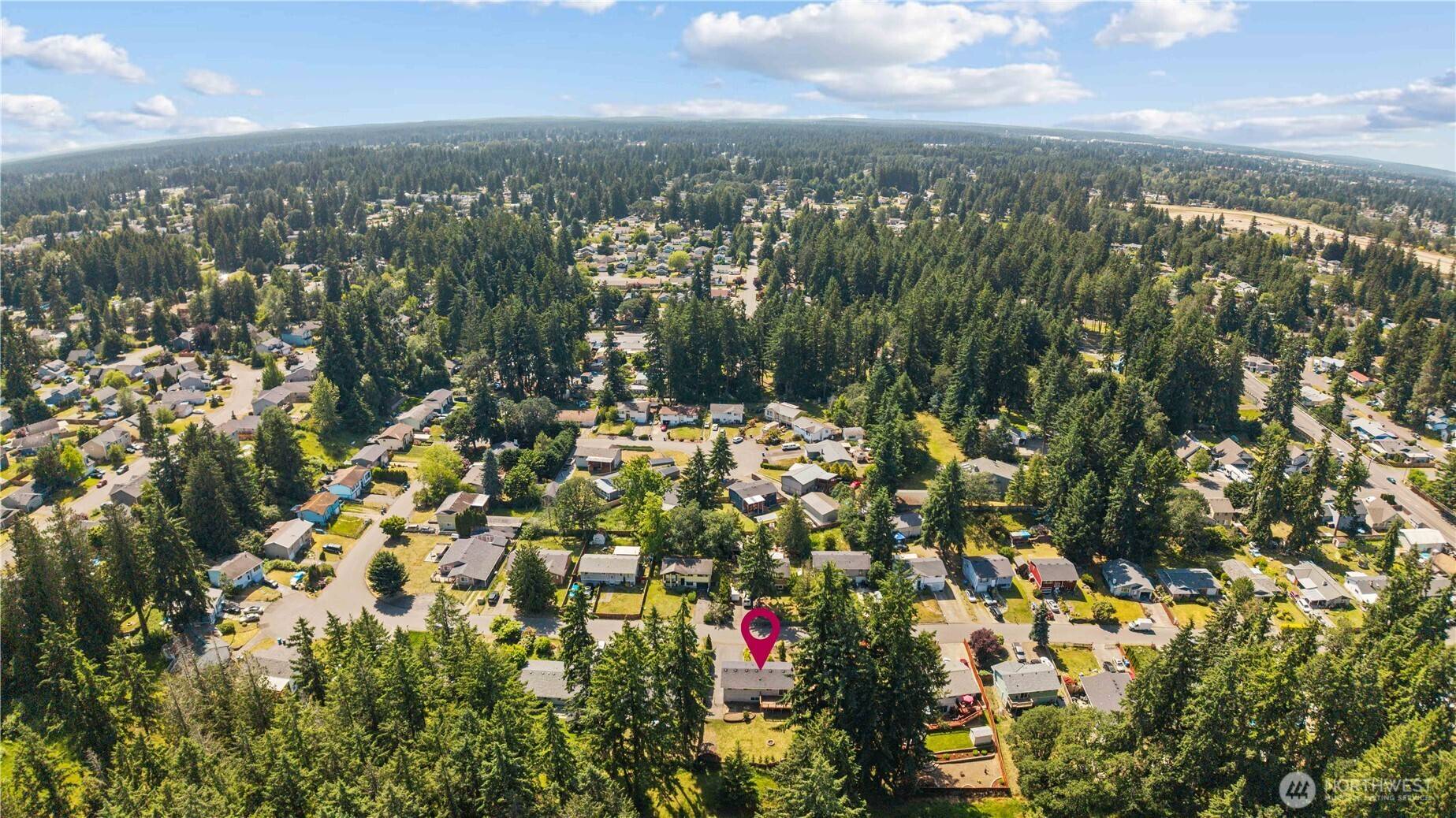 Tacoma, WA 98445,15413 25th AVE E
