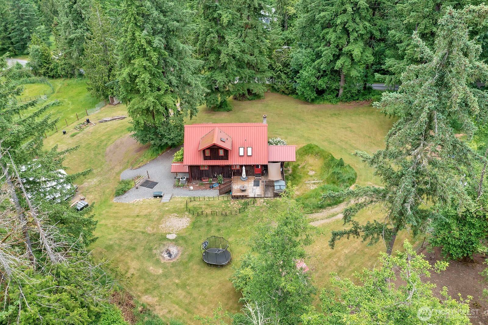 Fall City, WA 98024,3833 295th AVE SE