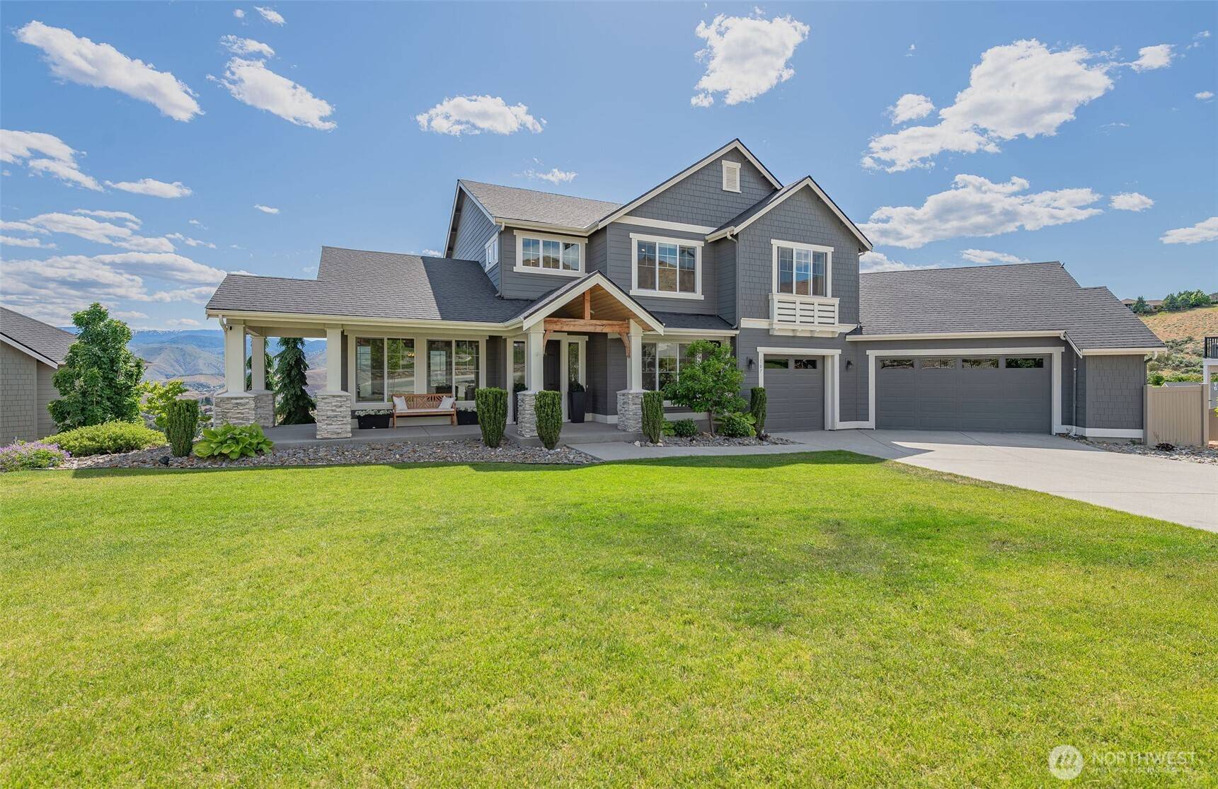 Wenatchee, WA 98801,107 Lone Ram LN