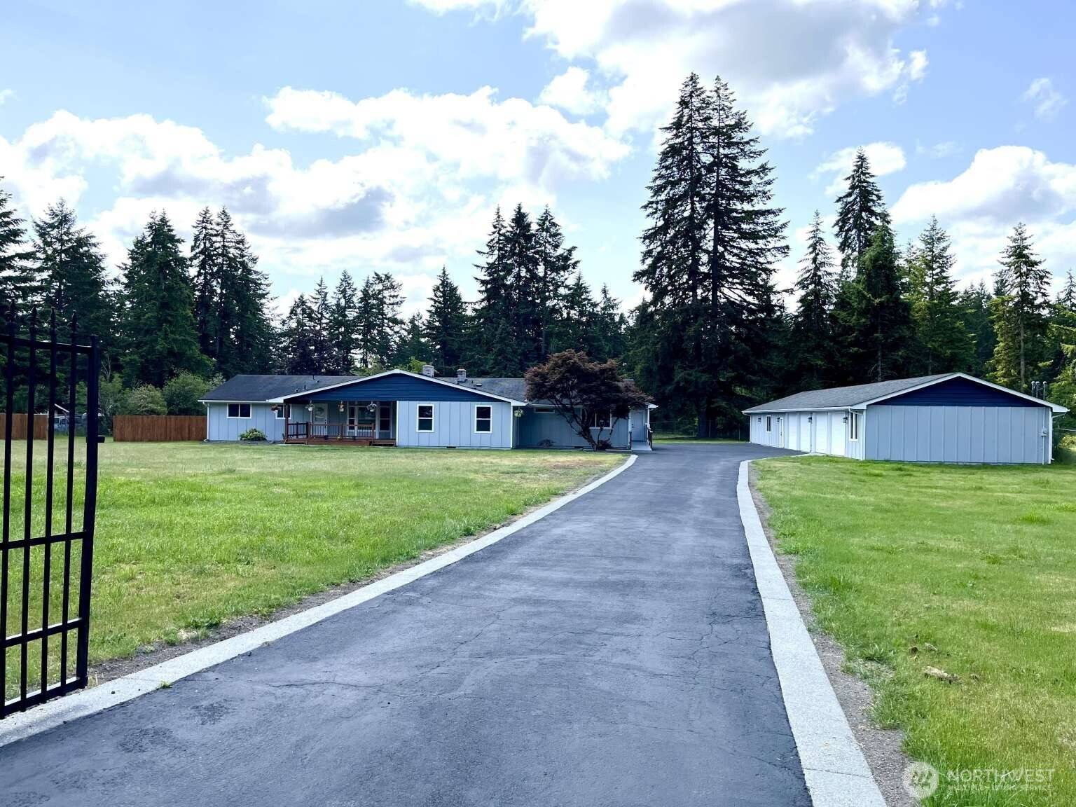 Spanaway, WA 98387,4012 267th ST E