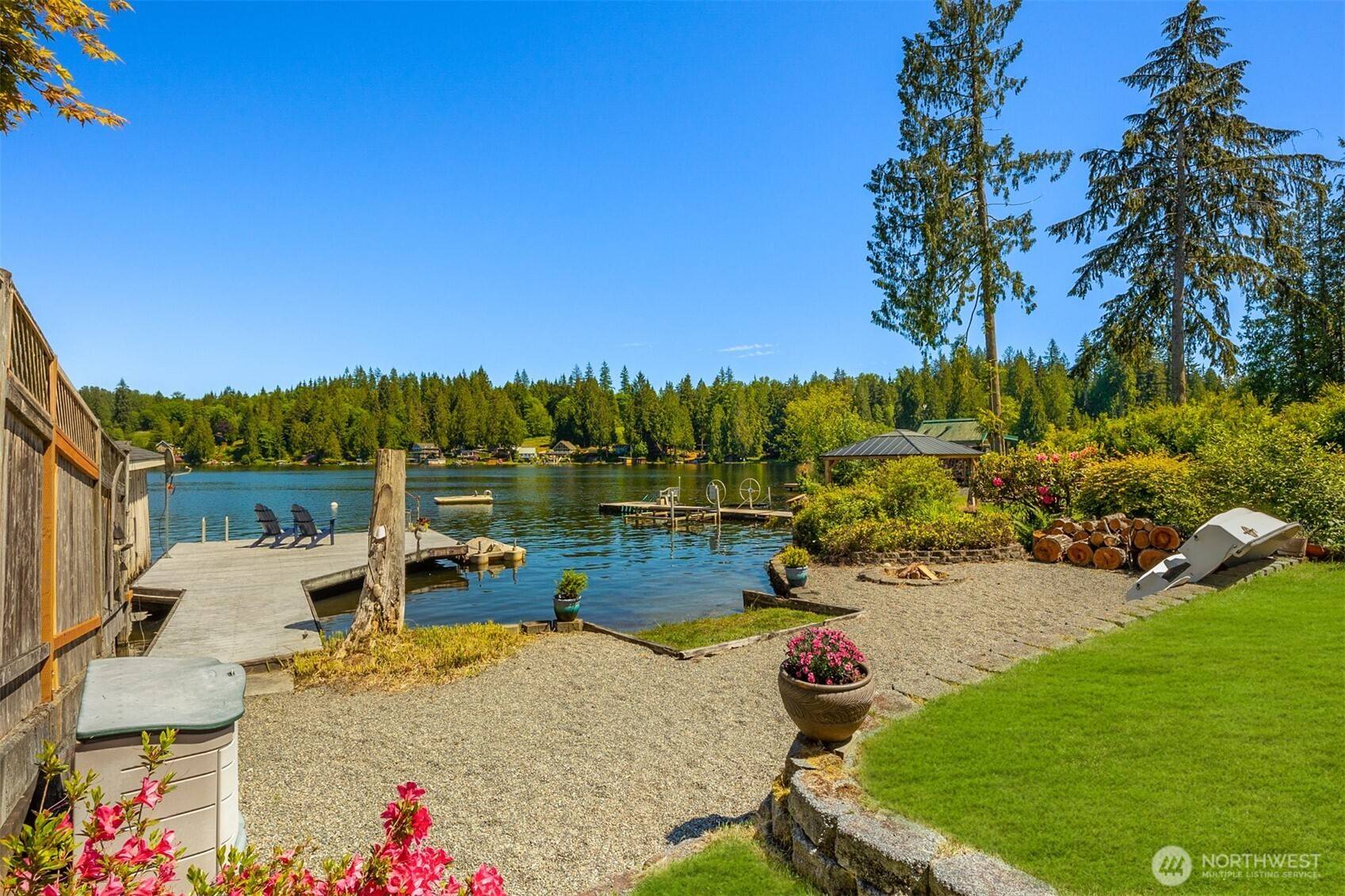 Snohomish, WA 98290,2301 SW Lake Roesiger RD
