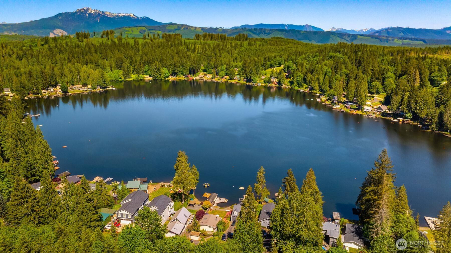 Snohomish, WA 98290,2301 SW Lake Roesiger RD