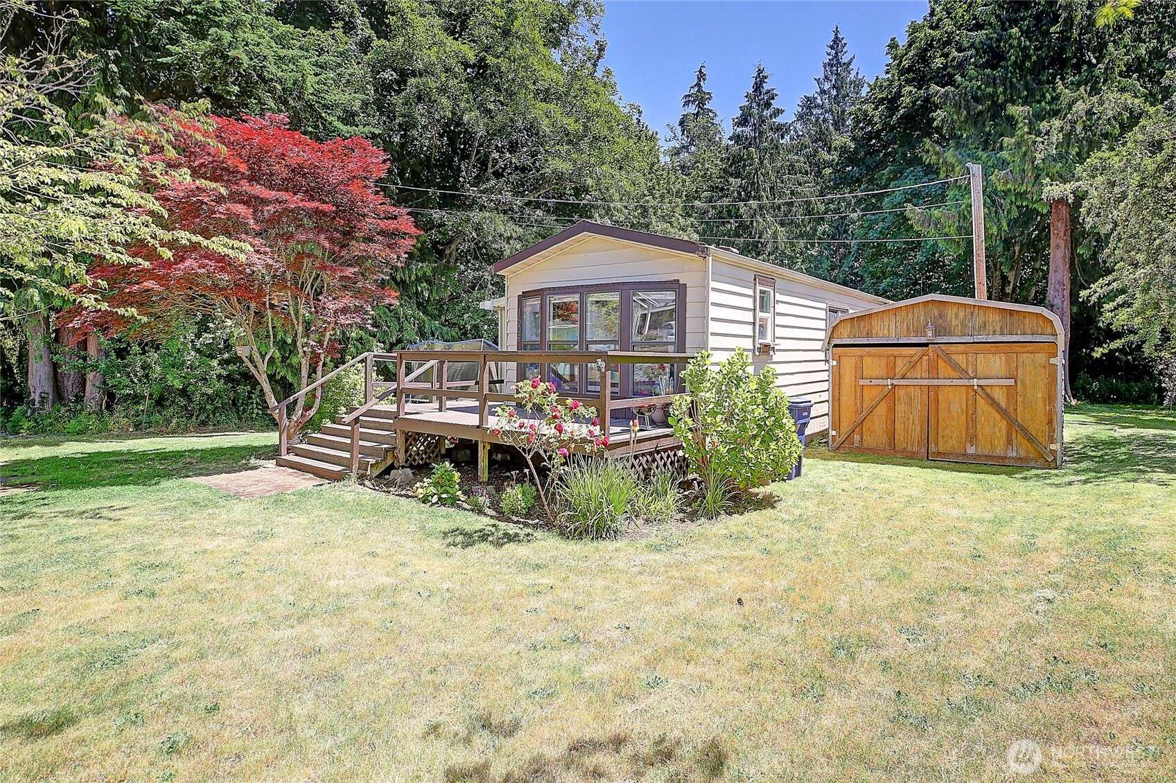 Camano Island, WA 98282,1506 Shuksan Dr