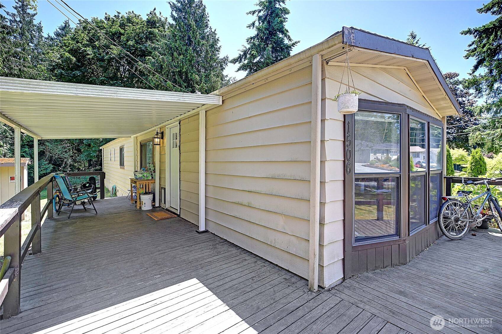 Camano Island, WA 98282,1506 Shuksan Dr